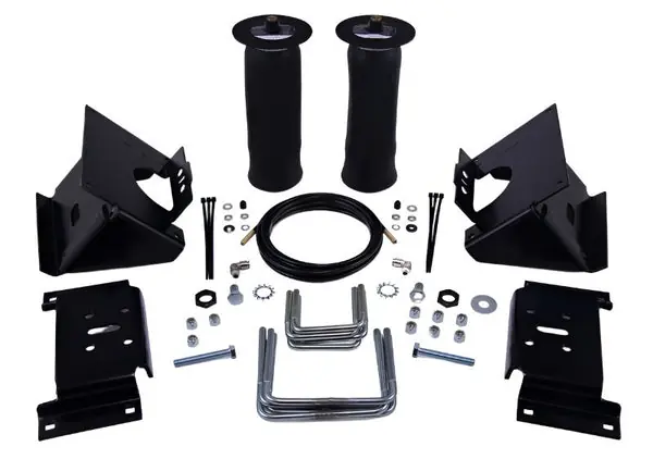 Air Lift Ridecontrol Air Spring Kit
