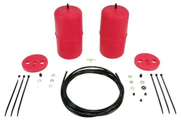 Air Lift Air Lift 1000 Air Spring Kit #60824