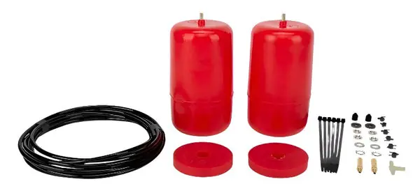 Air Lift 1000 Air Spring Kit 18-21 Chevrolet Equinox