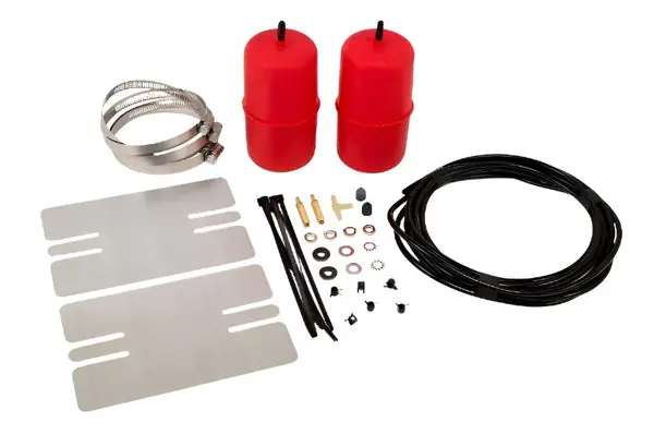 Air Lift 1000 Universal 3in/8in Air Spring Kit