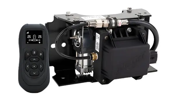 Air Lift Wireless Air Control System V2 w/EZ Mount