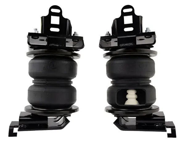 Air Lift Loadlifter 5000 Ultimate for 2019 Ram 1500 4WD w/Internal Jounce Bumper