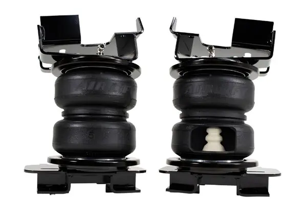 Air Lift Loadlifter 5000 Ultimate Air Spring Kit for 15-19 Ford F-150 4WD