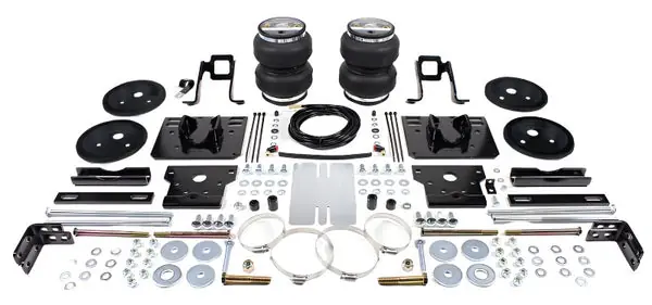 Air Lift Loadlifter 5000 Ultimate Rear Air Spring Kit for 99-04 Ford F-250 Super Duty 4WD