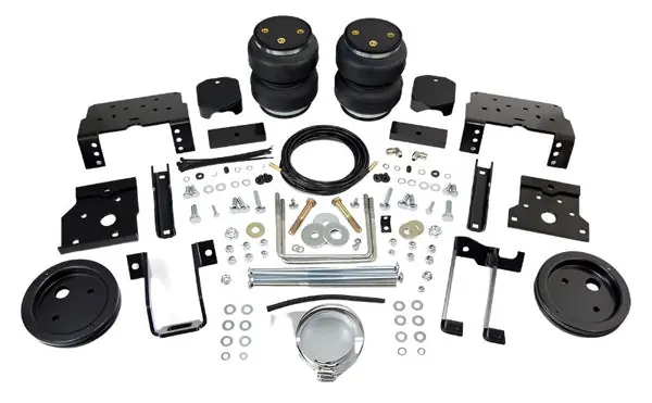 Air Lift Loadlifter 5000 Ultimate Rear Air Spring Kit for 11-16 Ford F-250 Super Duty 4WD