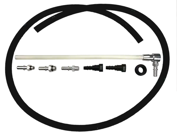 PureFlow AirDog/AirDog II Suction Tube Kit