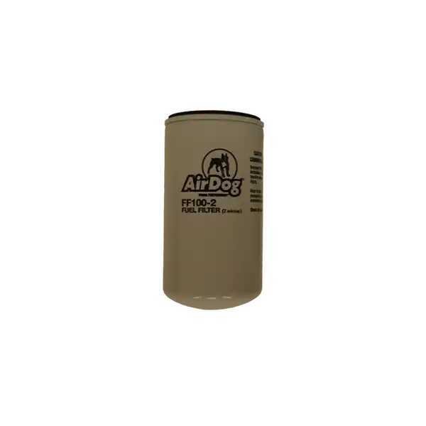 PureFlow AirDog/AirDog II Fuel Filter - 2 Micron (*Must Order in Quantities of 12*)