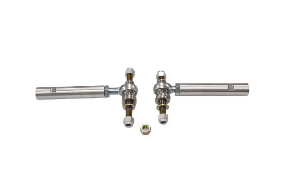 Alcon 2010-2014 Ford Raptor Tie Rod End Kit