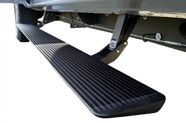 AMP Research 2002-2006 Cadillac Escalade PowerStep - Black