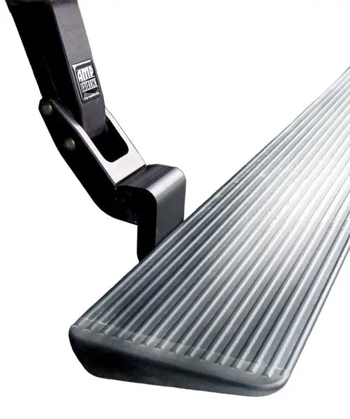 AMP Research 2002-2013 Dodge Ram PowerStep - Black