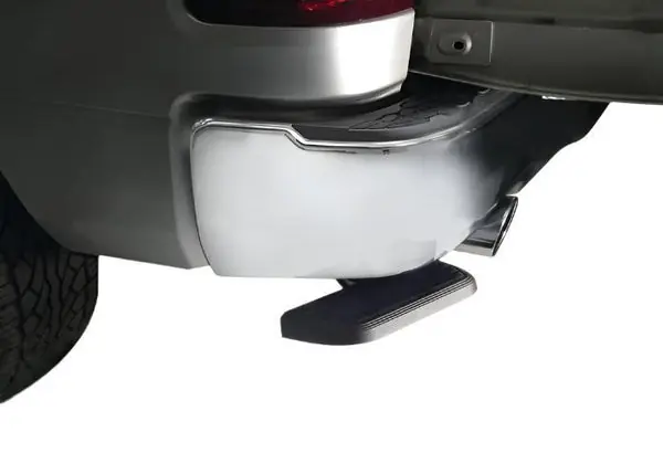 AMP Research 2009-2010 Dodge Ram 1500 BedStep - Black