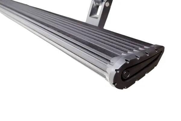 AMP Research 18-24 Jeep Wrangler JL 4DR (Excl. 4XE/Rubicon 392) PowerStep Xtreme - Black