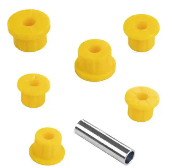 ARB Bush Kit Fr & Rr Except Lj50
