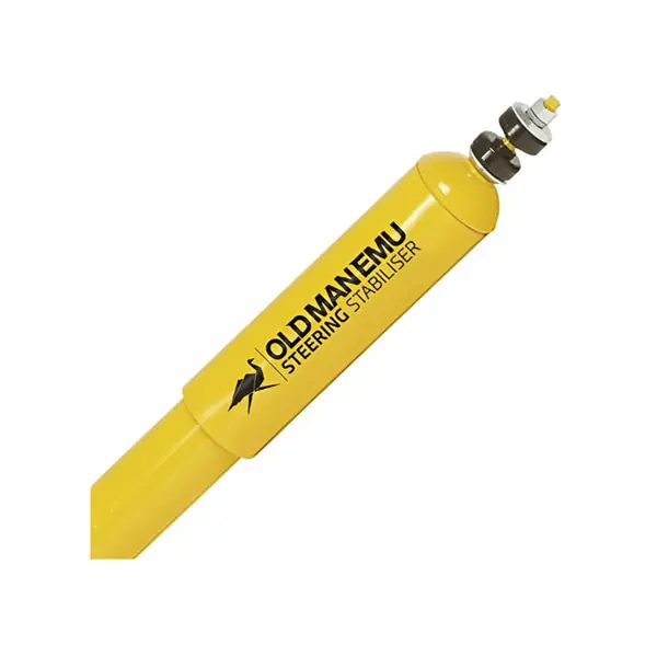 ARB / OME Steering Damper L/Rover & Nissan