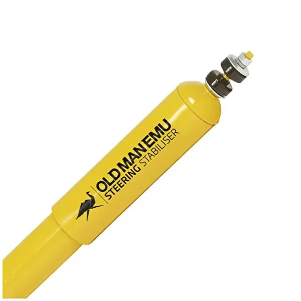 ARB / OME Steering Damper JeepLhd Only