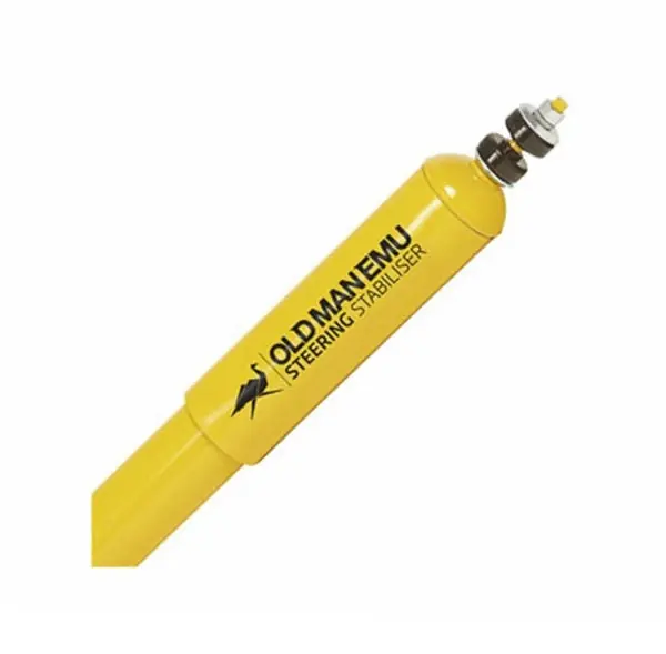 ARB / OME Steering Damper Lc 76-78-79 V8