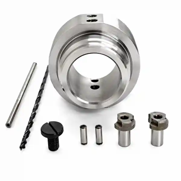 ATI Crank Pin Drill Kit - Hemi 5.7 6.1 392 2009+ Vvt & 6.2L Hellcat & Demon