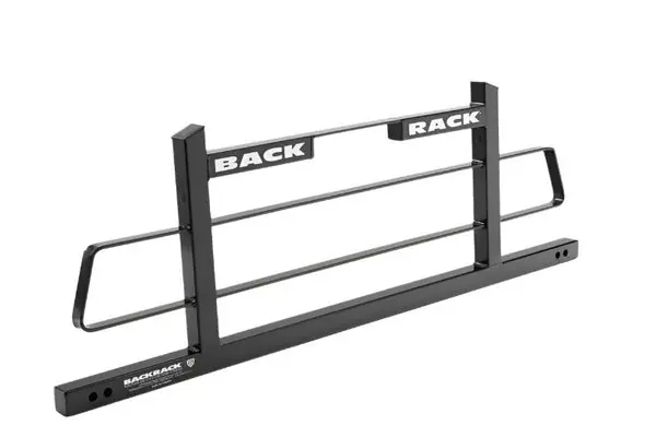 BackRack 19-23 Silverado/Sierra 1500 (New Body Style) Original Rack Frame Only Requires Hardware
