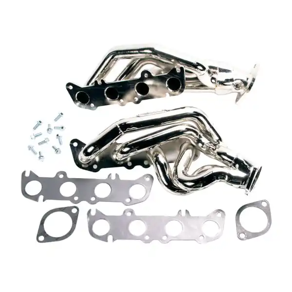 Mustang GT Shorty Tuned Length Exhaust Headers 1-5/8 2011-2014