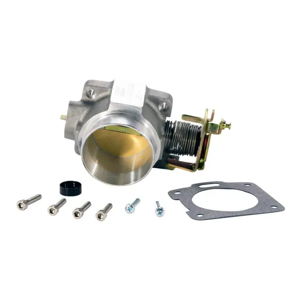 Ford Mustang 3.8L and F150 4.2L 65mm Throttle Body 2001-2004