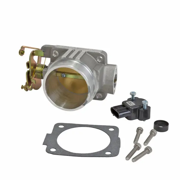 1996-2004 Mustang 4.6 GT 70mm Throttle Body BBK Power Plus Series