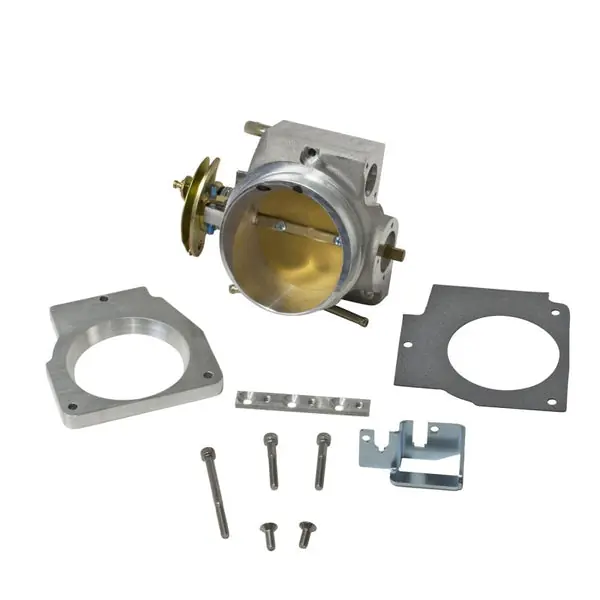 1998-2003 Camaro Firebird GTO LS1 85mm Throttle Body BBK Power Plus