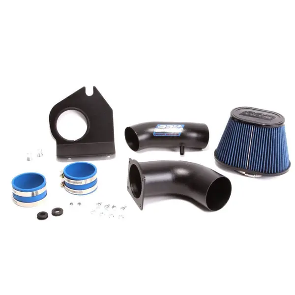1994-1995 Mustang 5.0 Cold Air Intake Kit - Blackout Finish