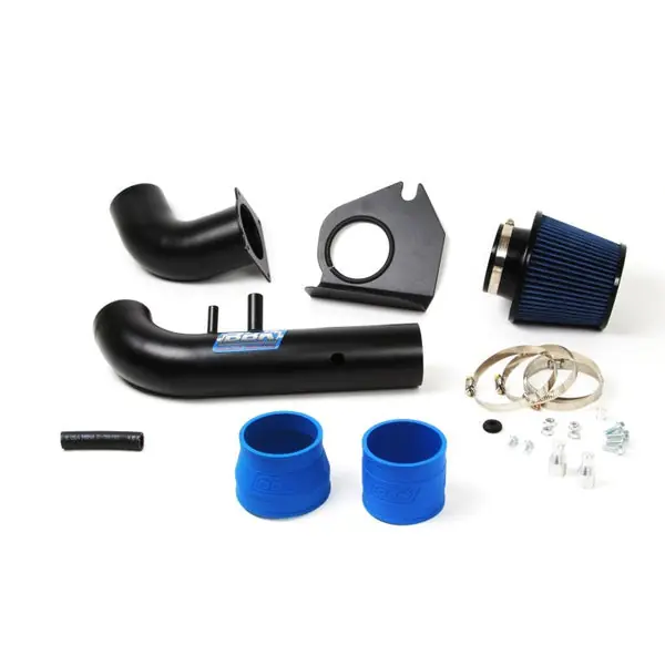 1996-2004 Mustang 4.6 GT Cold Air Intake Kit - Blackout Finish