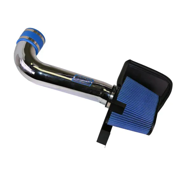 Dodge Challenger Charger 300C Magnum 5.7 6.1 Hemi Cold Air Intake Kit Chrome 05-24
