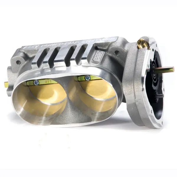 Ford Mustang GT Twin 62mm Throttle Body 2005-2010