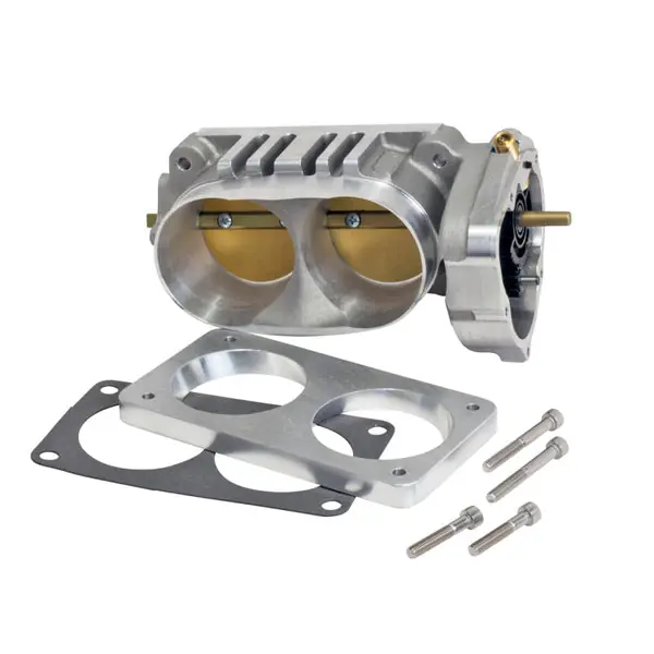 Ford Mustang GT500 Ford F Series V10 Twin 65mm Throttle Body 2005-2014