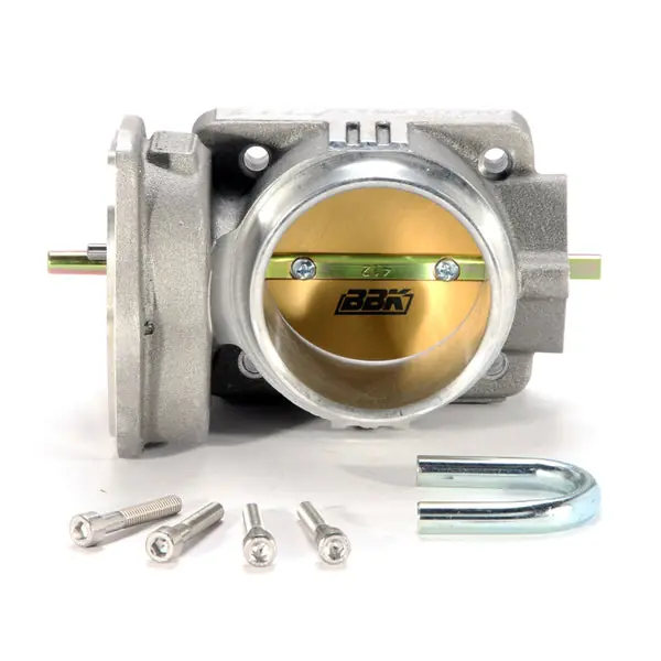 Ford Mustang V6 70mm Throttle Body 2005-2010
