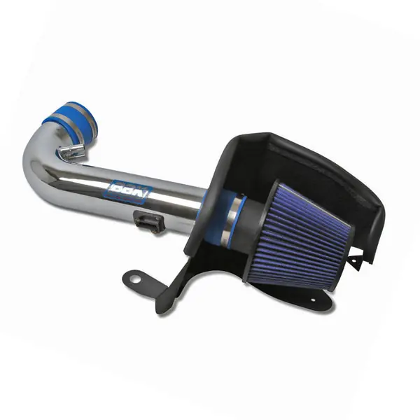 Mustang 5.0 GT Boss 302 Cold Air Intake Kit 2011-2014
