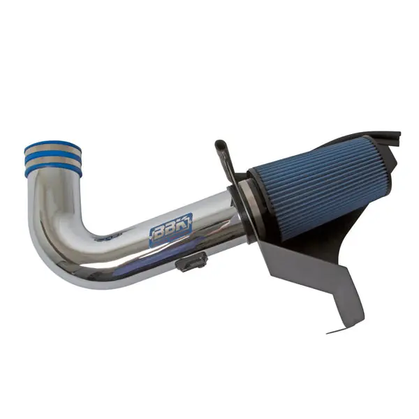Chevrolet Camaro SS Cold Air Intake Kit Chrome 2010-2015