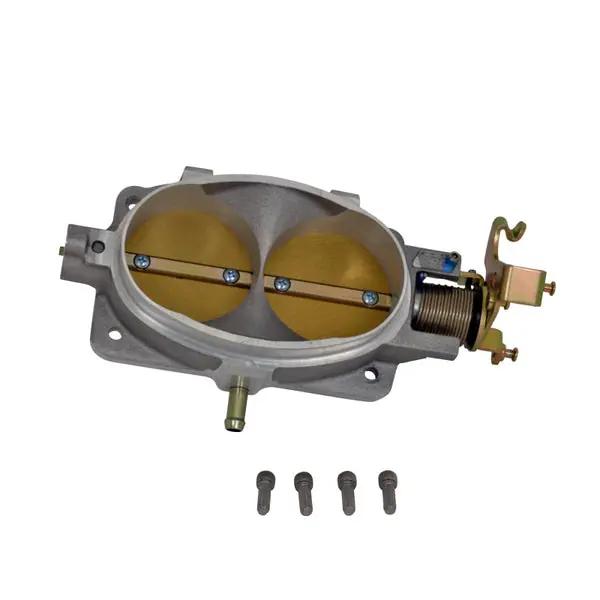 2004-2006 Dodge Ram SRT Truck Twin 67mm Throttle Body BBK Power Plus Series