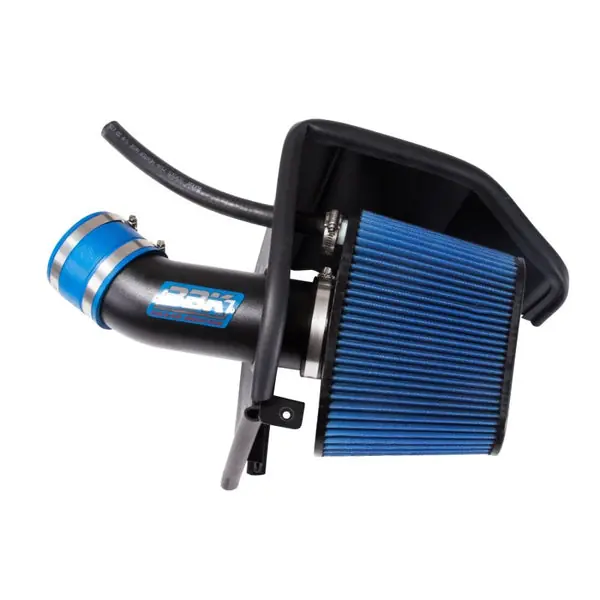 Dodge Challenger Charger 6.4 SRT8 Cold Air Intake Kit Blackout 2011-2024