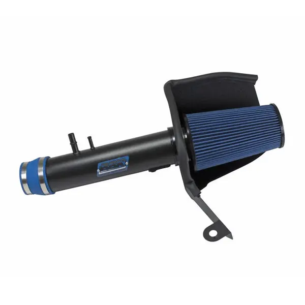 Ford Mustang V6 3.7 Cold Air Intake Kit Blackout 2011-2014