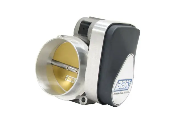 2003-2012 Dodge Chrysler Jeep 5.7 6.1 6.4 Hemi 90mm Throttle Body BBK Power Plus Series