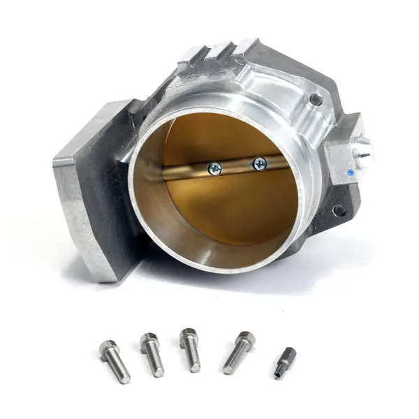 Chevrolet Camaro Corvette LS3 6.2 95mm Throttle Body 2009-2015