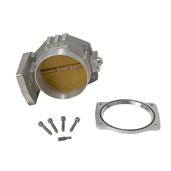 Chevrolet Camaro Corvette LS3 6.2 102mm Throttle Body 2009-2015