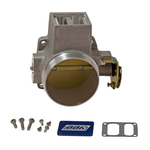 Dodge Hemi 5.7/6.1/6.4 85MM Cable Drive Swap Throttle Body
