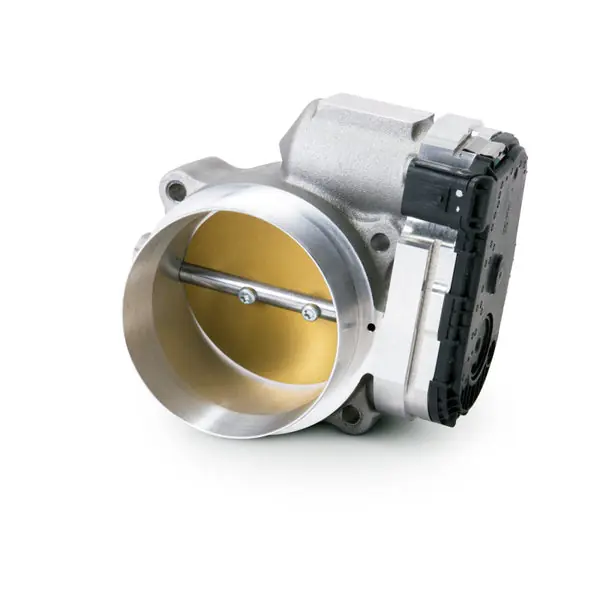 2015-2016 Ford Mustang GT 5.0L 90MM Throttle Body