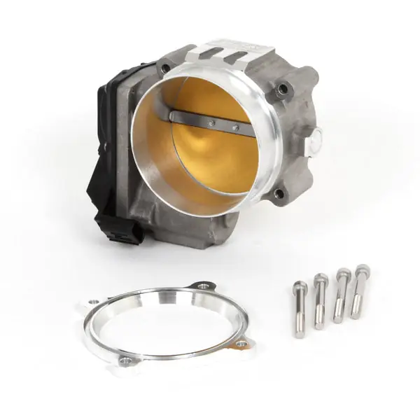 Ford Mustang GT & F150 Coyote 5.0L 90mm Throttle Body 2011-2014