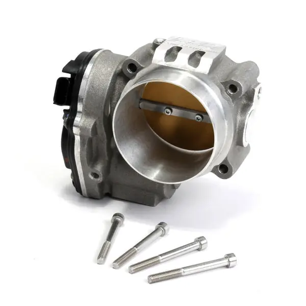 Ford Mustang, F150 3.5 / 3.7L V6 73MM THROTTLE BODY BBK 2011-2017