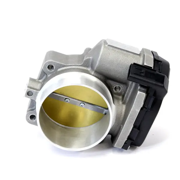 Ford F Series Truck Ford Raptor 6.2 V8 85mm Throttle Body 2010-2014