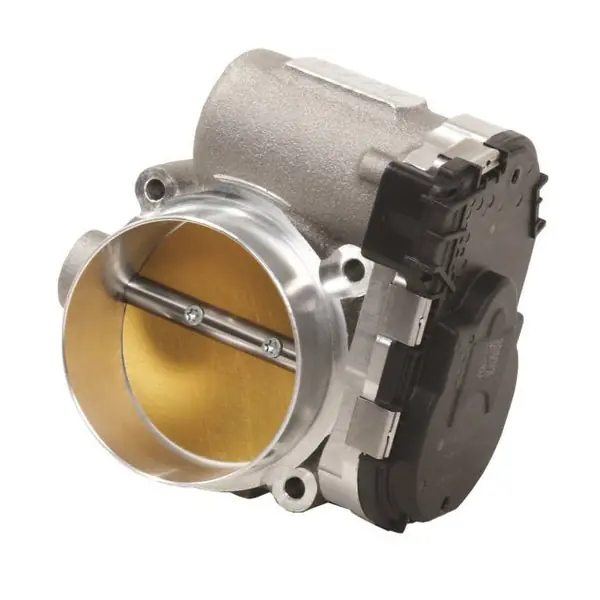 Dodge Charger/Challenger 3.6L Jeep Wrangler 78mm BBK 2012-2023 Throttle Body