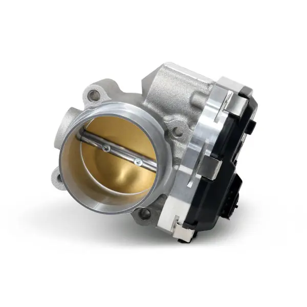 2015+ BBK Ford Mustang 2.3L EcoBoost 65mm Power Plus Series Throttle Body