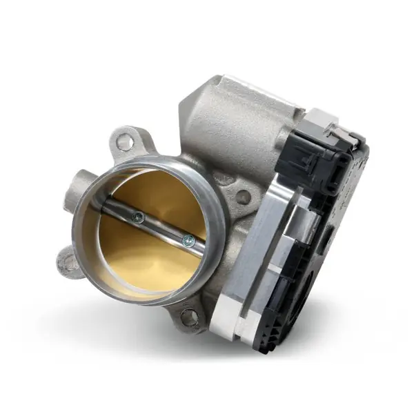 Ford Focus ST 2.0L EcoBoost Performance Throttle Body BBK 2012-2018
