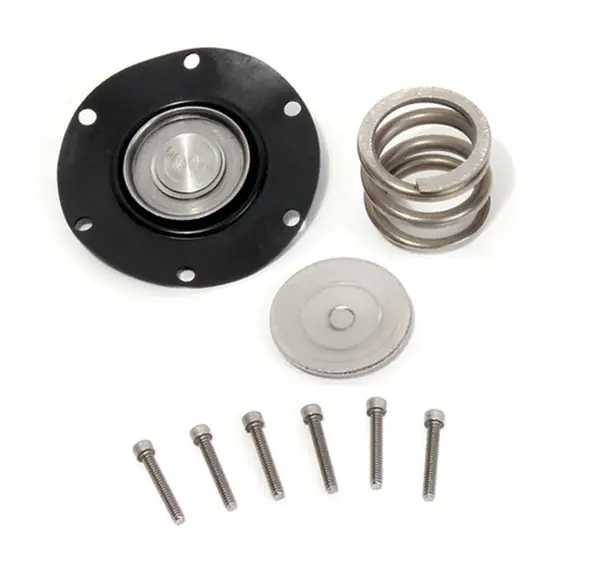 1986-1997 Adjustable Fuel Pressure Regulator Rebuild Kit BBK