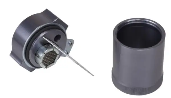 2014-2018 Chevrolet Silverado 5.3L/6.2L Oil Separator Kit BBK